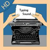 Typing Sounds biểu tượng