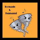 Tornado & Tsunami Sirens icône