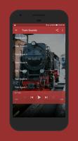 Train Sounds Screenshot 1