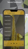 Trumpet Sounds ảnh chụp màn hình 1
