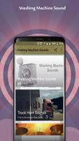 Washing Machine Sounds poster