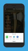 Weapon Sounds تصوير الشاشة 2