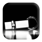 Whistle Sounds آئیکن