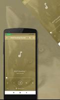Wolf Sounds اسکرین شاٹ 2