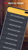 🥇 Tous les codes secrets mobi capture d'écran 1