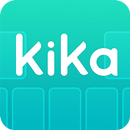 kika keyboard for Oppo APK