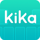 kika keyboard for Oppo Zeichen