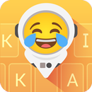 Keyboard : Gif, Sticker, Emoji, DIY Theme APK