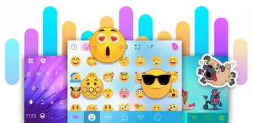 Kika Keyboard for Tecno