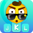 Kika Keyboard for Tecno APK