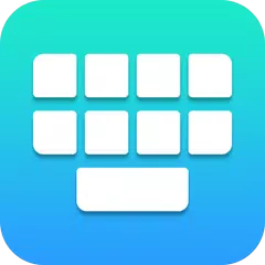 Keyboard - PRE,Emoji,Swype,DIY Themes,GIF,Fun APK Herunterladen