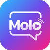 Molo-Live Video Chat&Have fun APK