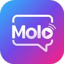 APK Molo-Live Video Chat&Have fun