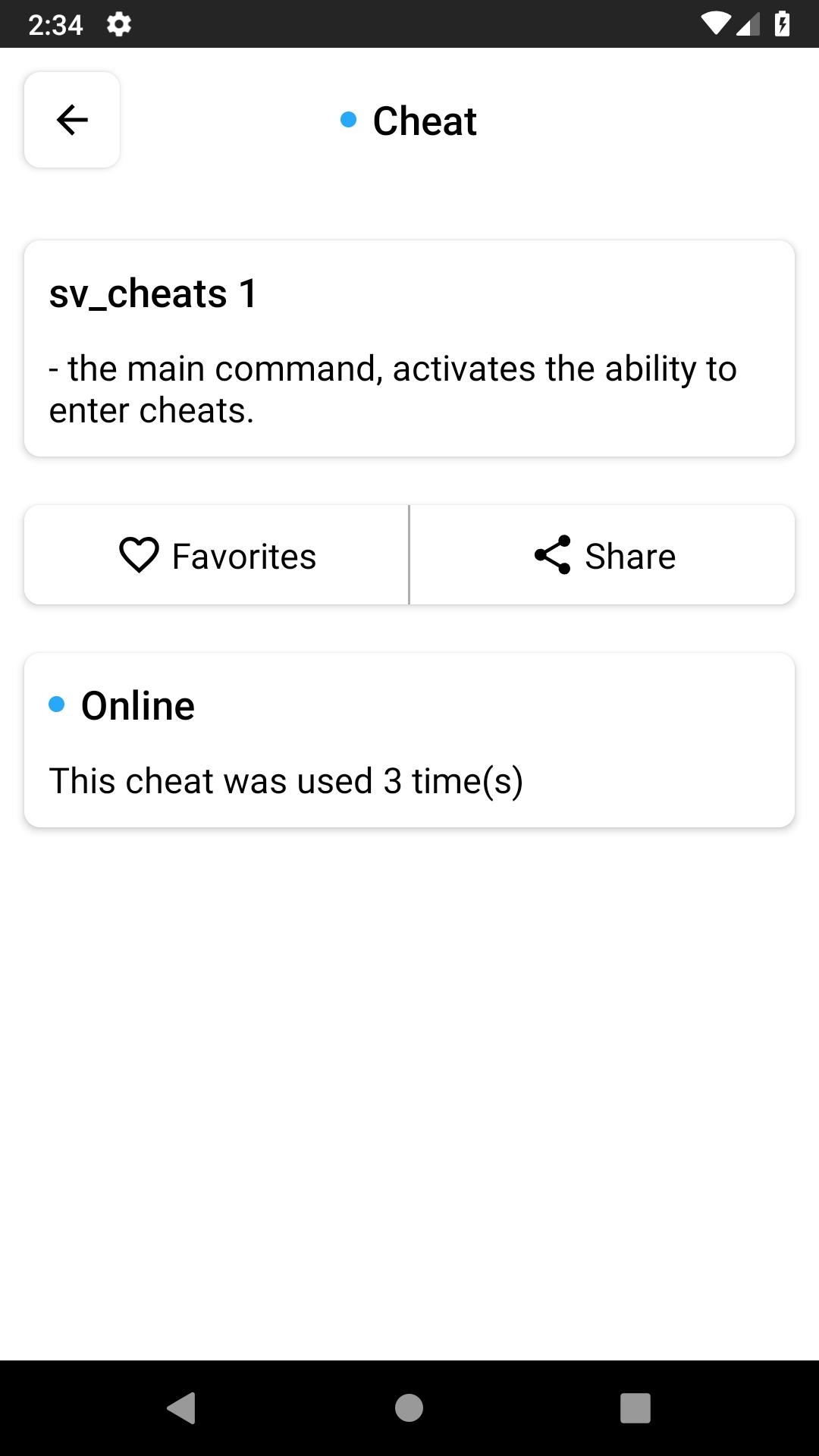 Cheat Codes Cs Go For Android Apk Download - roblox cheats cs go