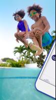 Clorox® Pool Care poster