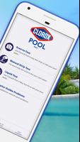 برنامه‌نما Clorox® Pool Care عکس از صفحه