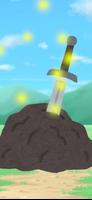 Excalibur Poster