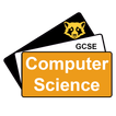 Icona GCSE Computer Flash Card
