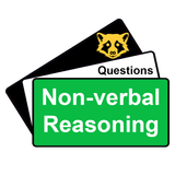 Non-verbal Reasoning Questions APK