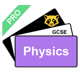 GCSE Physics Flash Cards Pro APK