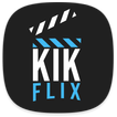 KikFlix - Live TV & Movies