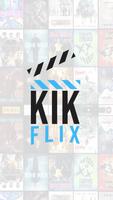 KikFlix captura de pantalla 3