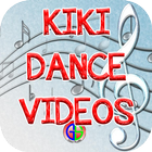 Kiki Dance icône
