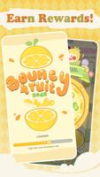 Bouncy Fruit 2048 Poster