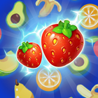 Fruit Smash иконка