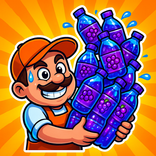 Arcade Idle: Juice Bar Tycoon