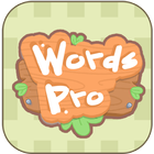 Words Pro icon