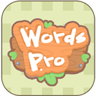 Words Pro アイコン