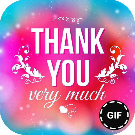 Thank You GIF