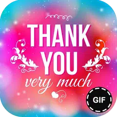 Скачать Thank You GIF APK