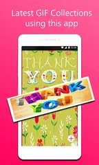 Thank You GIF APK download