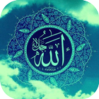 Allah HD Wallpapers icône