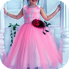 Lovely Baby Frock Designs icône