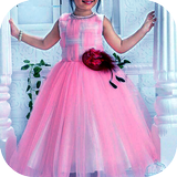 Lovely Baby Frock Designs icon