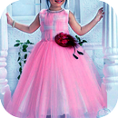 APK Lovely Baby Frock Designs