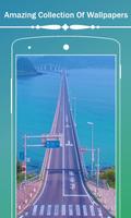 Bridge HD Wallpapers 海报