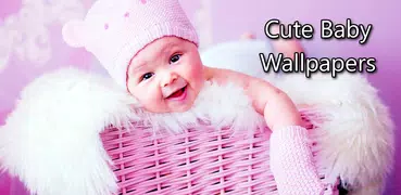 Cute Baby HD Wallpapers