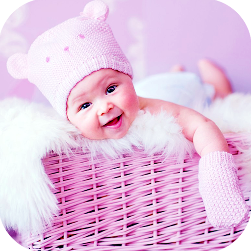 Cute Baby HD Wallpapers