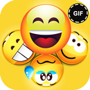 Emoji GIF APK