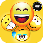 Emoji GIF ikon