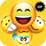 Emoji GIF-icoon