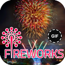 Firework GIF APK