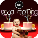 Good Morning Gif-APK