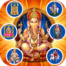 Hindu GOD HD Wallpapers-APK