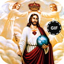 Jesus GIF APK