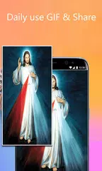 Jesus GIF アプリダウンロード